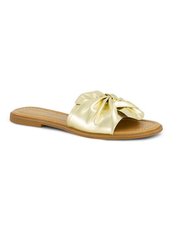 Gouden slipper