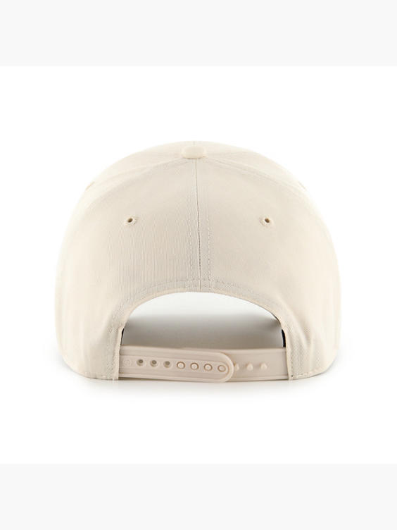 Creme cap
