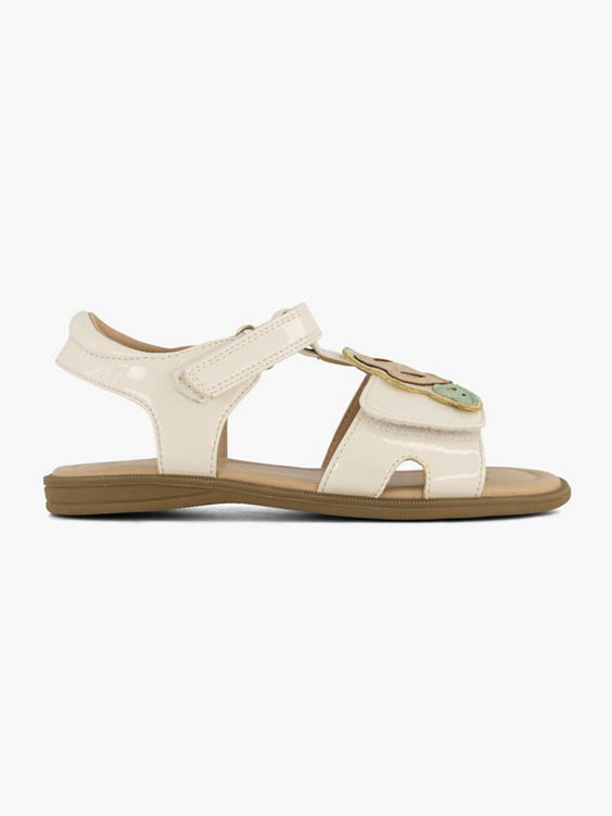Beige sandaal 
