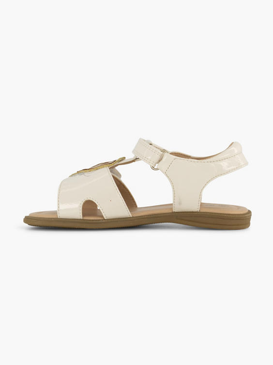 Beige sandaal 