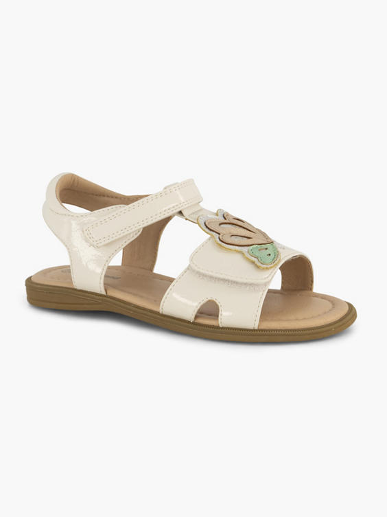 Beige sandaal 