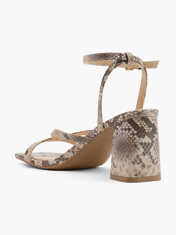 Sandalette
