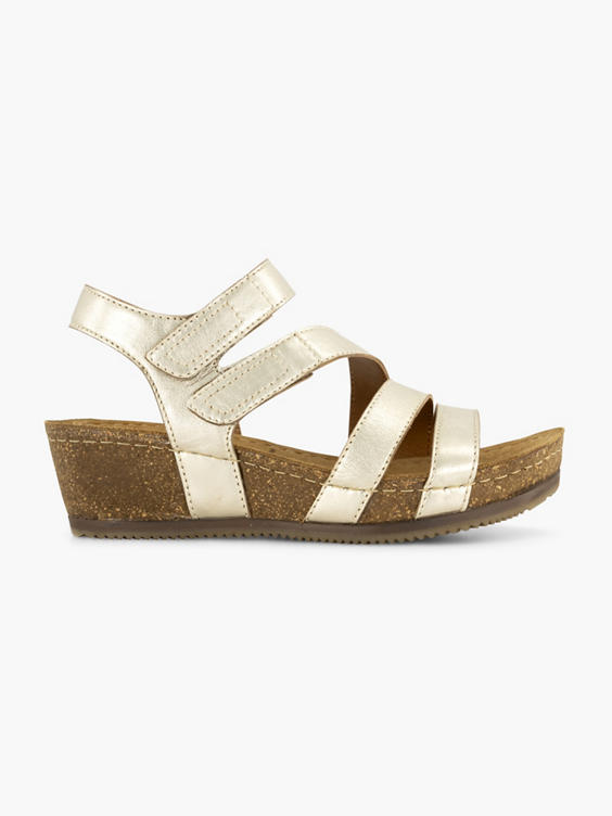 Sandalettes