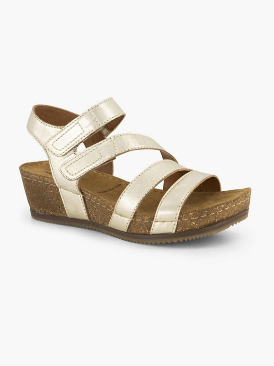 Sandalettes