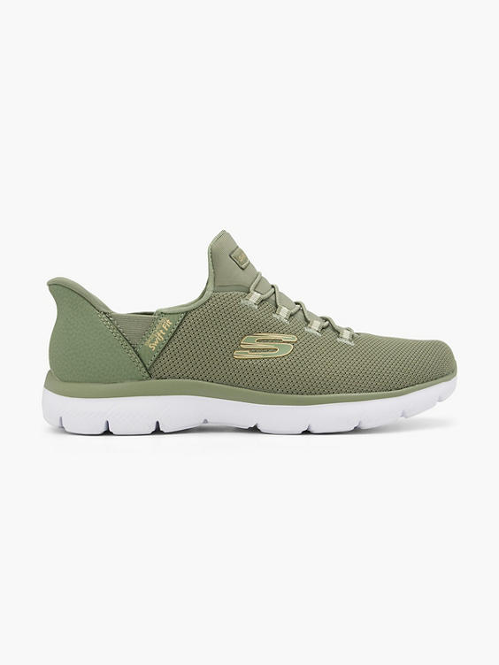Slip On Sneaker SWIFT FIT PURE GENIUS