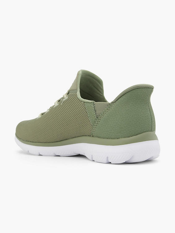 Slip On Sneaker SWIFT FIT PURE GENIUS