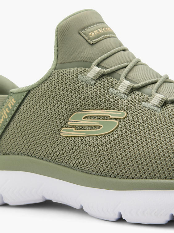 Slip On Sneaker SWIFT FIT PURE GENIUS