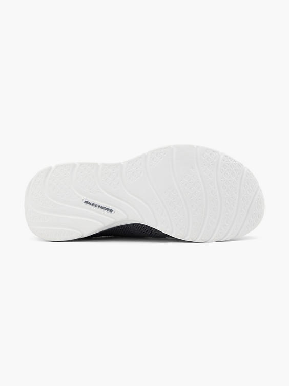 Grijze sneaker SWIFT FIT memory foam 