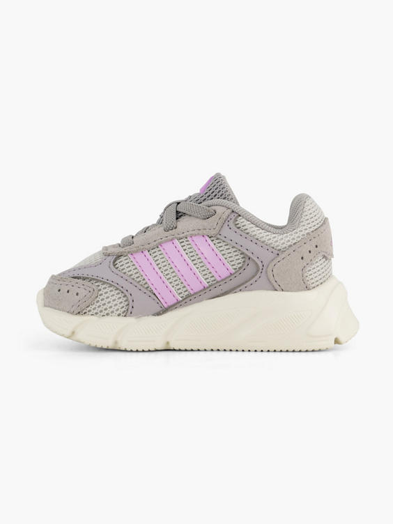 Grijze sneaker CRAZYCHAOS 2000 EL I