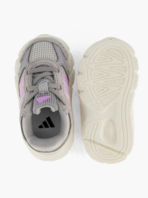 Grijze sneaker CRAZYCHAOS 2000 EL I