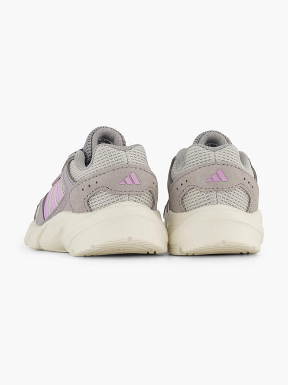 Grijze sneaker CRAZYCHAOS 2000 EL I