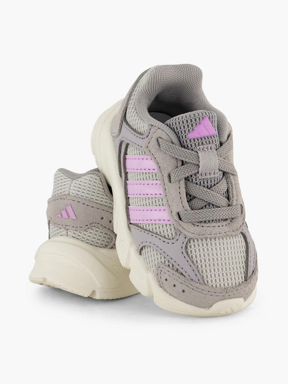 Grijze sneaker CRAZYCHAOS 2000 EL I