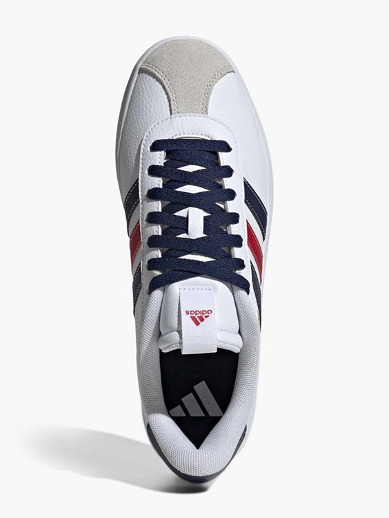 Witte sneaker VL COURT 3.0