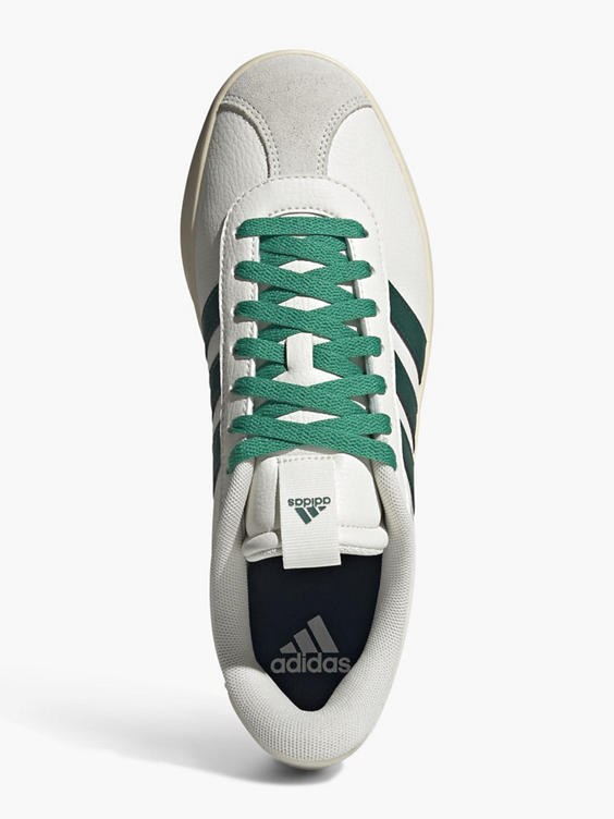 Witte sneaker VL COURT 3.0