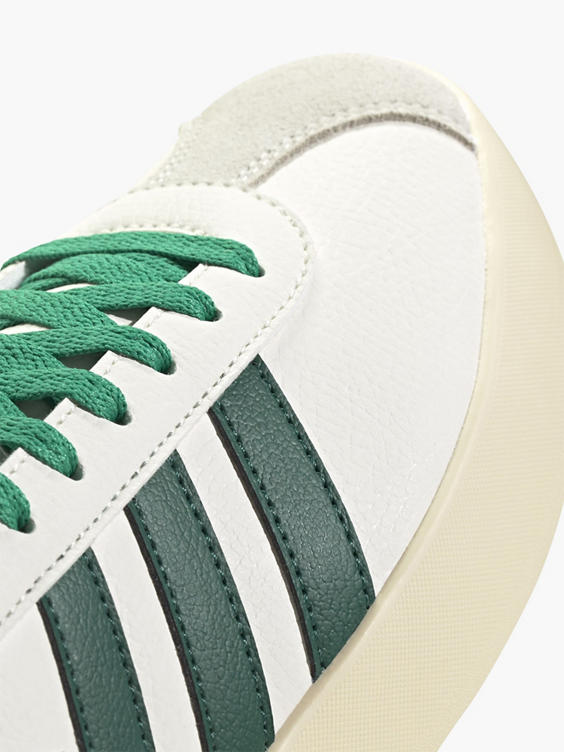 Witte sneaker VL COURT 3.0