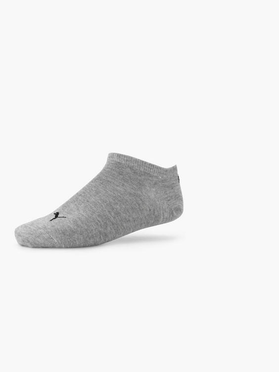 Gekleurde sokken 39-42 3 pak