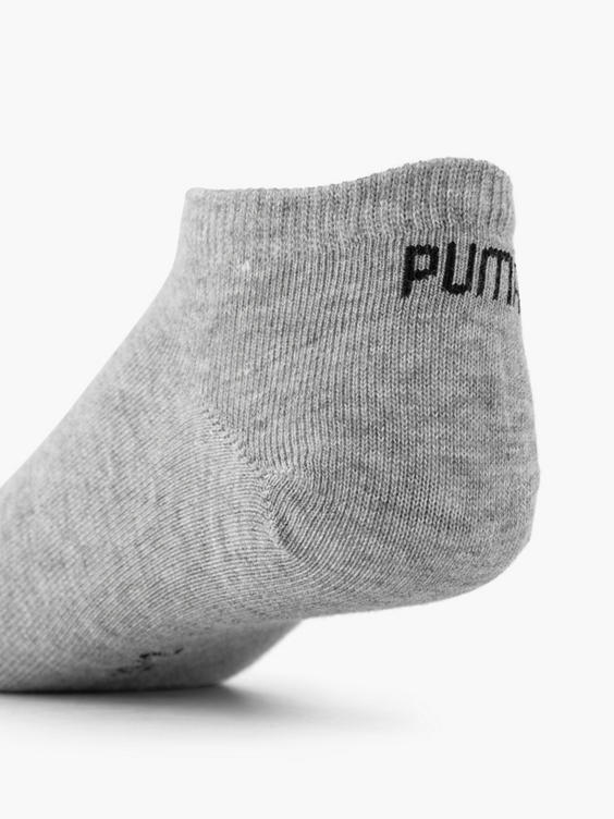 Gekleurde sokken 39-42 3 pak