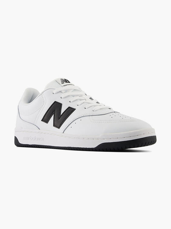 Witte sneaker BB80