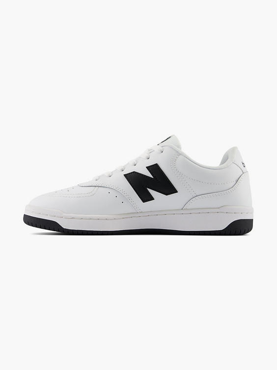 Witte sneaker BB80