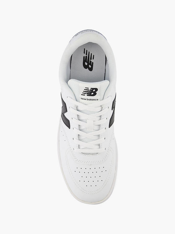 Witte sneaker BB80
