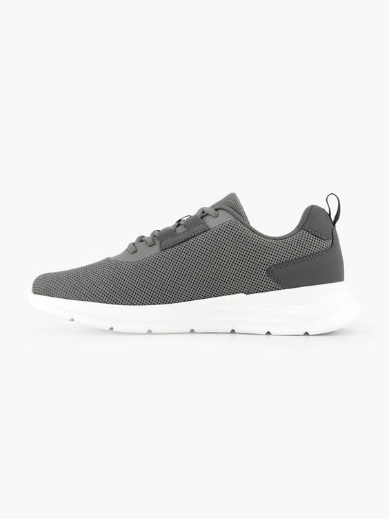 Grijze sneaker 