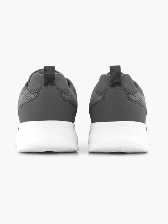 Grijze sneaker 