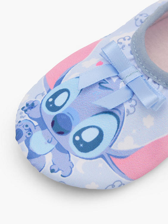 Chaussure de sport stitch 