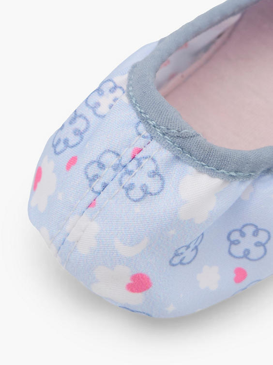 Chaussure de sport stitch 