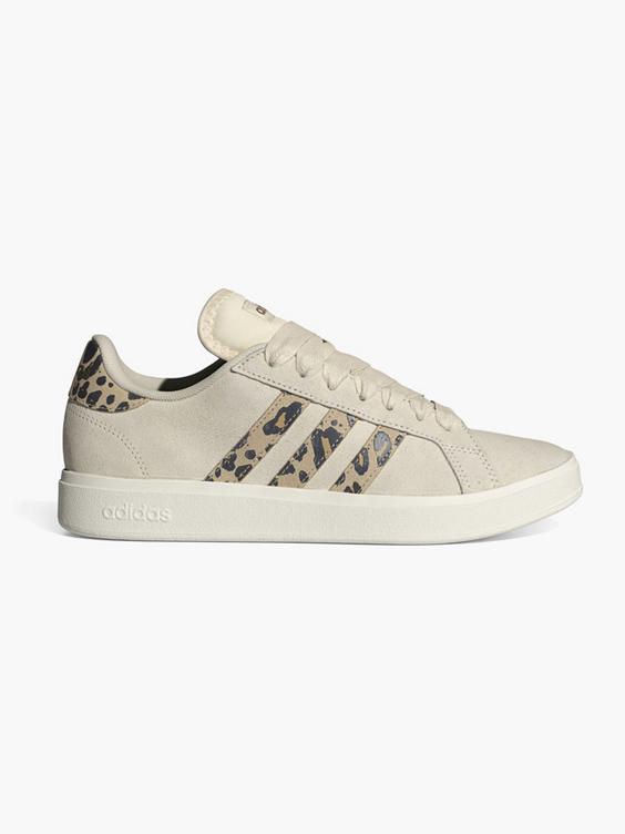 Witte sneaker GRAND COURT BASE 00s
