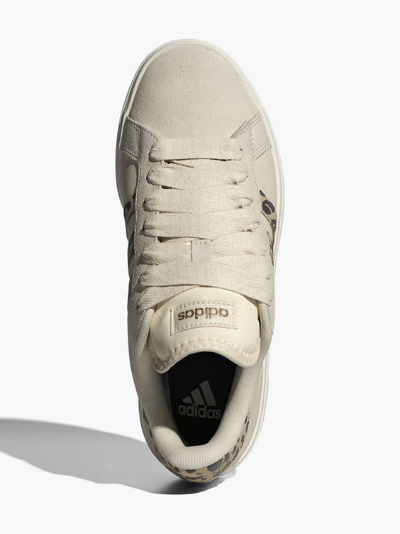 Witte sneaker GRAND COURT BASE 00s