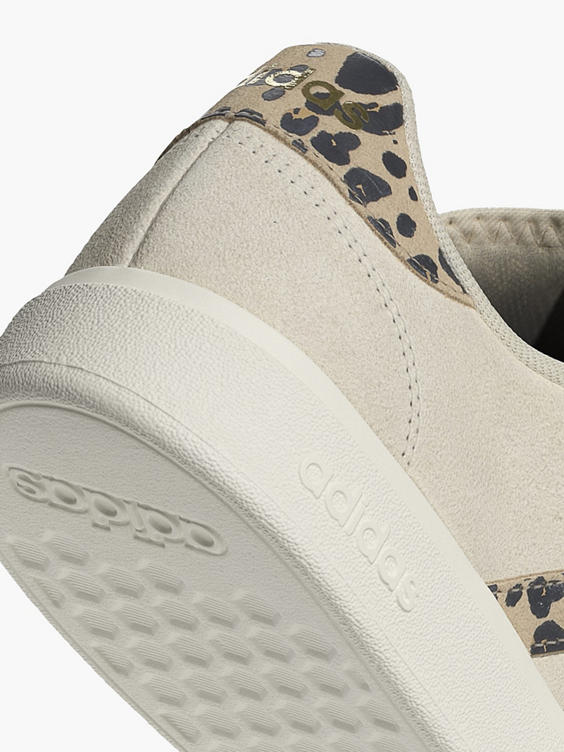 Witte sneaker GRAND COURT BASE 00s
