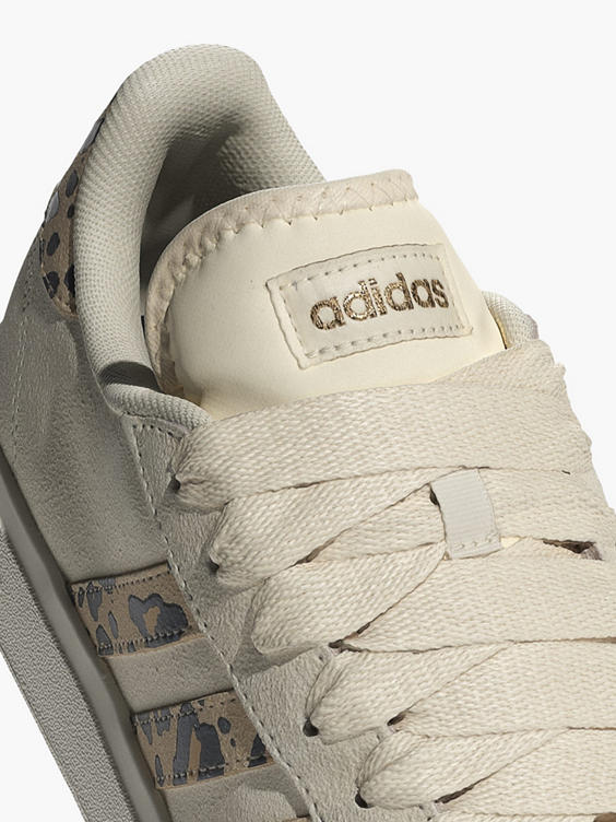 Witte sneaker GRAND COURT BASE 00s