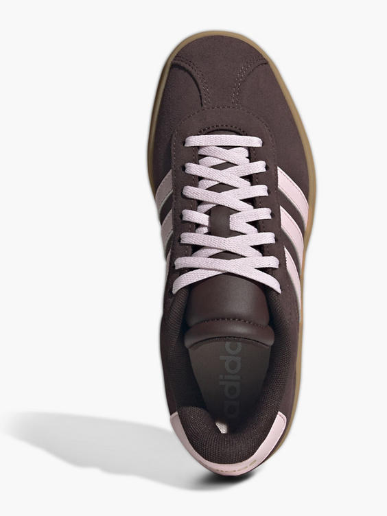 Bruine sneaker VL COURT BOLD J