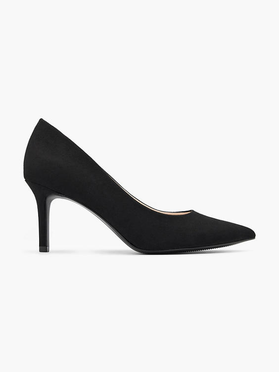 Zwarte pump