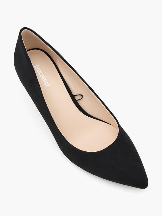 Zwarte pump