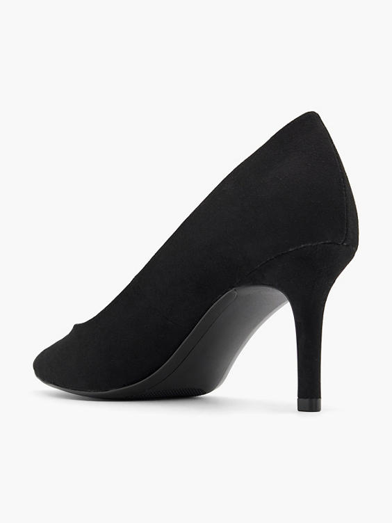 Zwarte pump