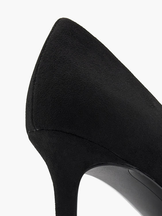 Zwarte pump
