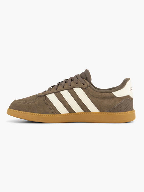 Bruine sneaker BREAKNET SLEEK
