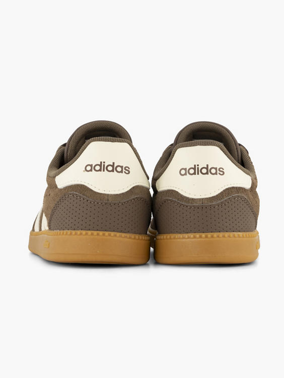 Bruine sneaker BREAKNET SLEEK