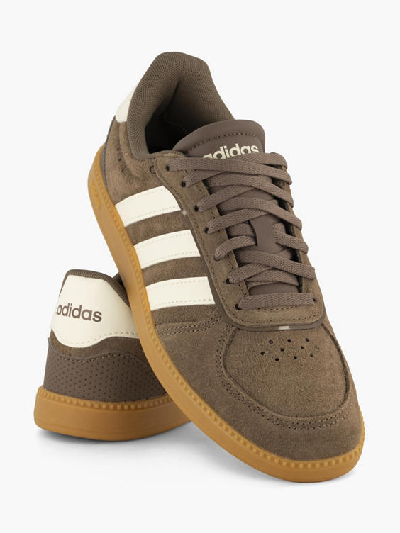 Bruine sneaker BREAKNET SLEEK