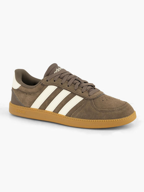 Bruine sneaker BREAKNET SLEEK