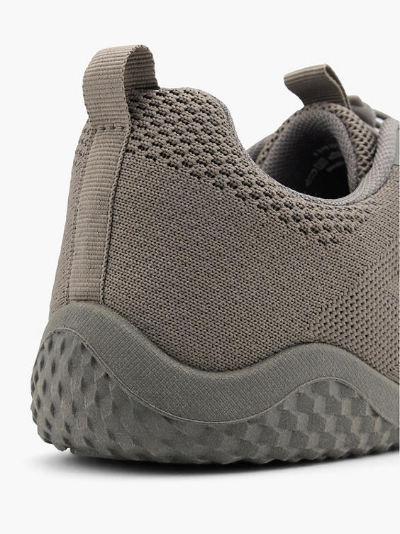 Barfußschuh