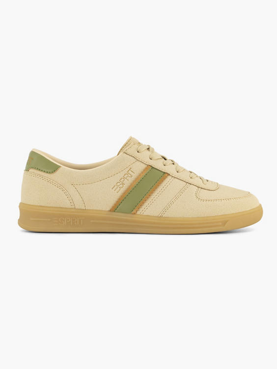 Beige sneaker