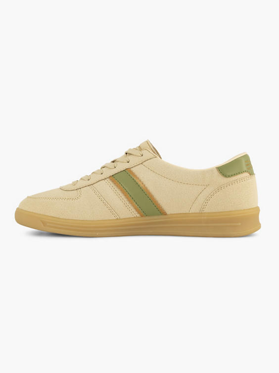 Beige sneaker