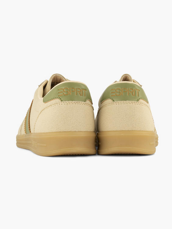 Beige sneaker