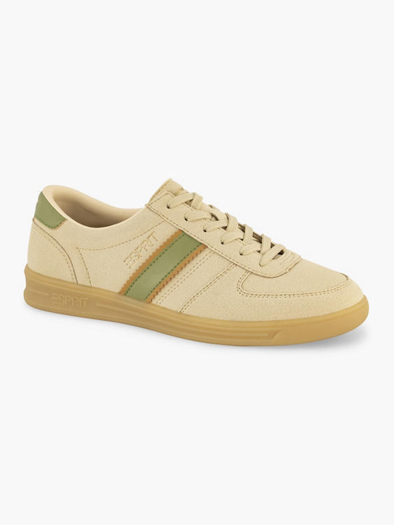 Beige sneaker