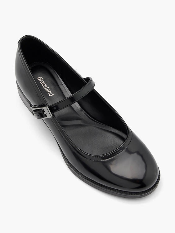 Mary Jane Pumps