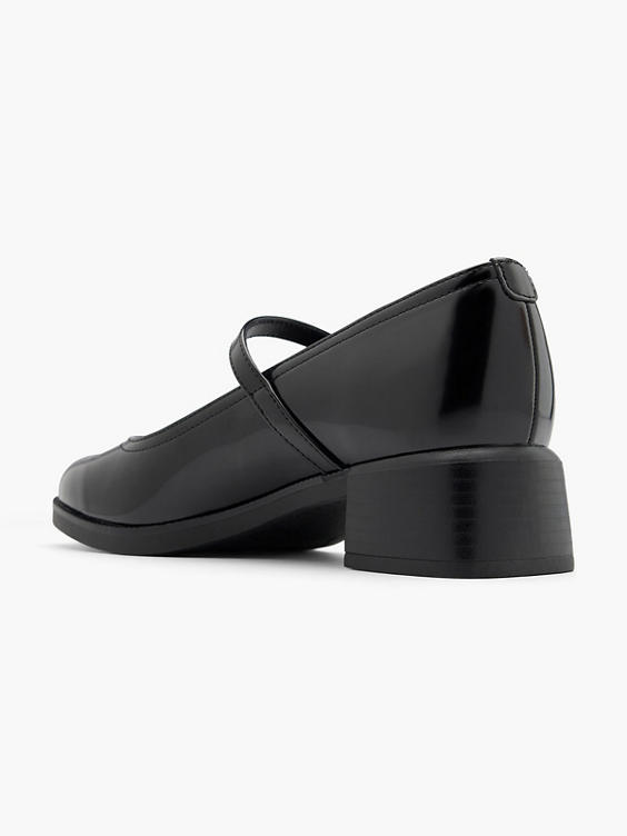 Mary Jane Pumps