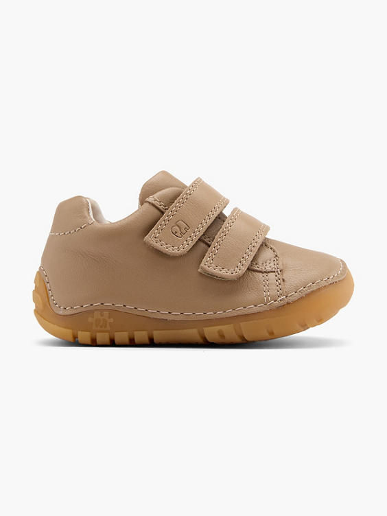 Leder Lauflerner LORAN, Weite M
