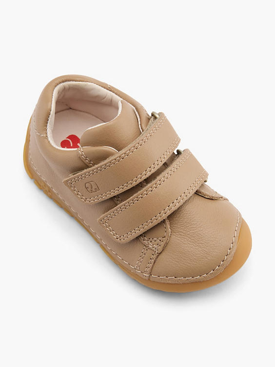 Leder Lauflerner LORAN, Weite M